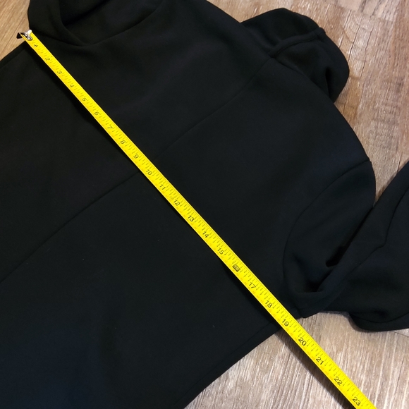 FABLETICS Eugenia Wrap Mesh Open-Front Cardigan NWOT - XS - Picture 9 of 10